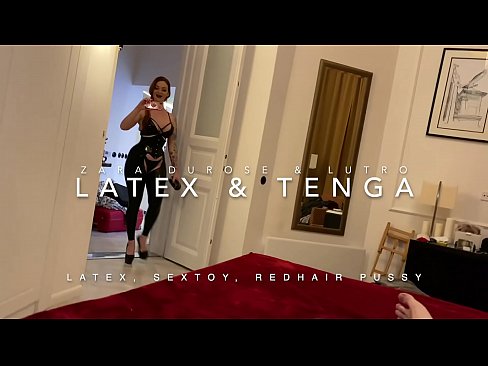 ❤️ Leas-phiuthar le ceann ruadh ann an deise latex air a fucked le stepbrother ❤❌ Bhidio gnè aig porn gd.xxxshake.ru ﹏